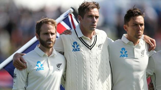 The Kane Williamson led side are tough customers anywhere, but at home they are feared even by the very best.(REUTERS) The Kane Williamson led side are tough customers anywhere, but at home they are feared even by the very best.(REUTERS)