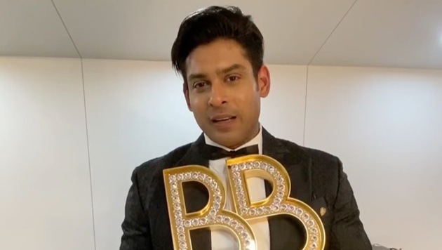 Sidharth Shukla defeated runner-up Asim Riaz to win the Bigg Boss 13 trophy.