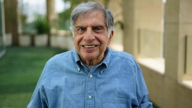 The post opens with Tata describing how his vision went beyond just managing the TATA group. (Instagram/@humansofbombay) The post opens with Tata describing how his vision went beyond just managing the TATA group. (Instagram/@humansofbombay)