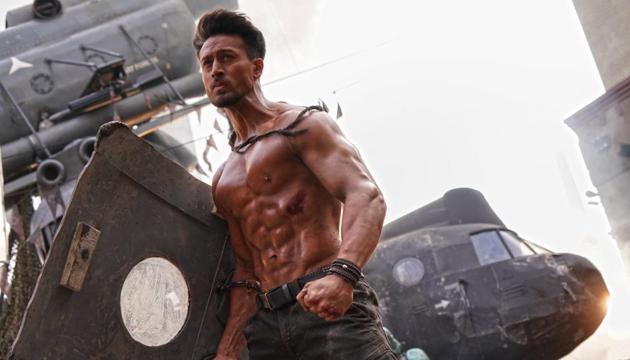 Baaghi 3 box office predictions: Tiger Shroff-starrer expected to open at around <span class='webrupee'>₹</span>22 crore.