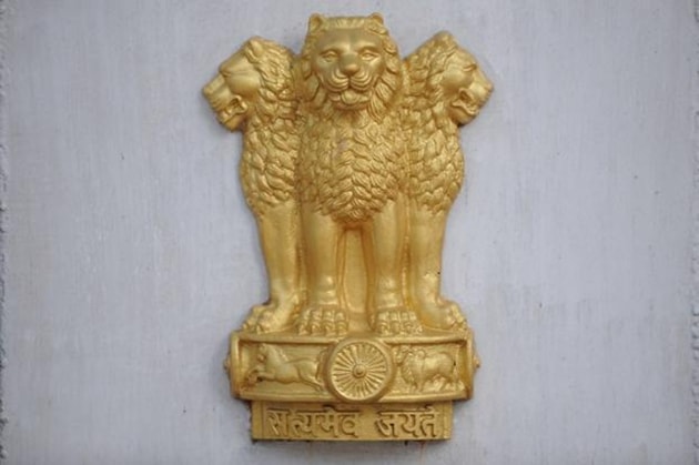 SEI is an adaptation from the Sarnath Lion capital of the Emperor Ashoka. (Livemint) SEI is an adaptation from the Sarnath Lion capital of the Emperor Ashoka. (Livemint)