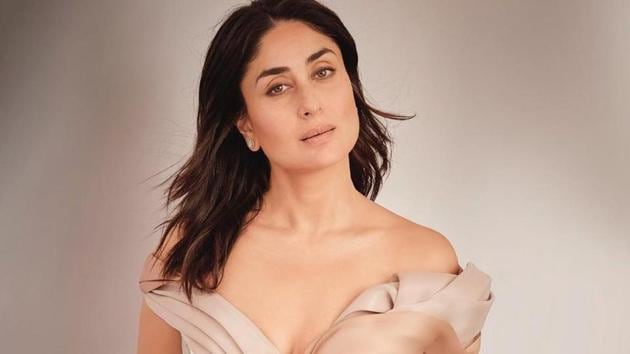 Kareena Kapoor Khan is currently awaiting the release of Homi Adajania’s Angrezi Medium.