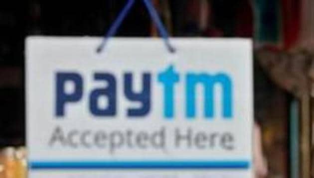 A Paytm employee in Gurgaon has tested positive for novel coronavirus, the company said in a statement on Wednesday.(Reuters)