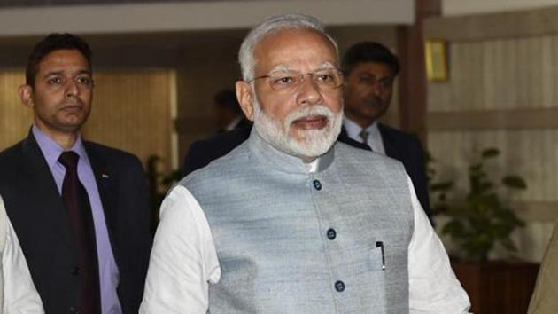 The Prime Minister’s Office has told the health ministry to rapidly expand the facilities to test for coronavirus (Covid-19) (Sanjeev Verma/HT PHOTO) The Prime Minister’s Office has told the health ministry to rapidly expand the facilities to test for coronavirus (Covid-19) (Sanjeev Verma/HT PHOTO)