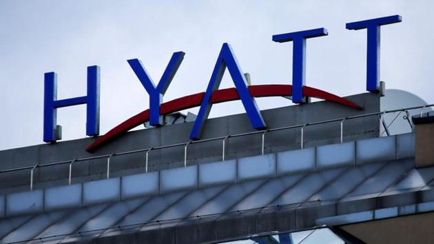 The hotel said that it does not have any confirmed cases of coronavirus to report among the staff members. (REUTERS) The hotel said that it does not have any confirmed cases of coronavirus to report among the staff members. (REUTERS)