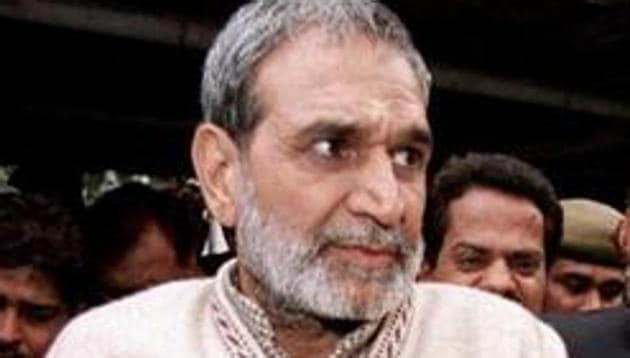 Former Congress leader Sajjan Kumar, who is the main accused in a case relating to the killing of five members of a family in Raj Nagar during the 1984 riots, was convicted on December 17, 2018, by a Delhi court and was awarded a life term. (PTI) Former Congress leader Sajjan Kumar, who is the main accused in a case relating to the killing of five members of a family in Raj Nagar during the 1984 riots, was convicted on December 17, 2018, by a Delhi court and was awarded a life term. (PTI)