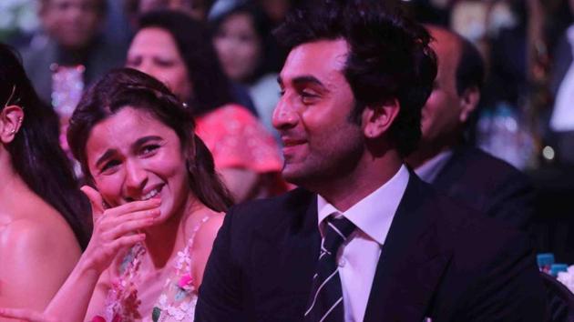 Alia Bhatt and Ranbir Kapoor have been dating for two years now.