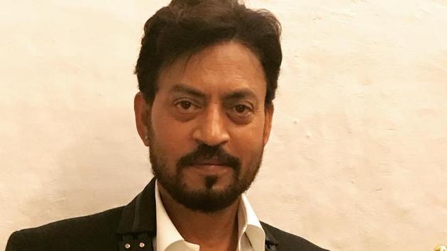 Irrfan will be seen next in Homi Adajania’s Angrezi Medium, which releases on March 20.