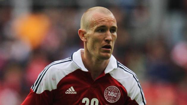 File image of former Denmark player Thomas Kahlenberg(Getty Images) File image of former Denmark player Thomas Kahlenberg(Getty Images)