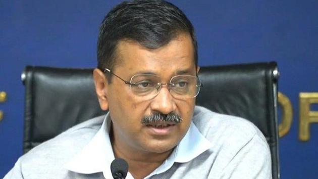 Delhi CM Kejriwal to not play Holi. Coronavirus scare is not the reason ...