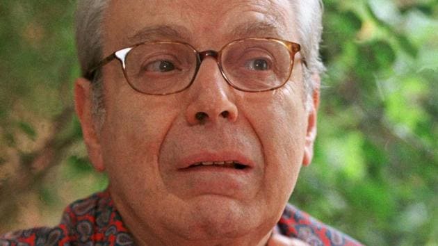 Former United Nations secretary Javier Perez de Cuellar was known for his efforts to reconcile warring parties.(REUTERS File Photo) Former United Nations secretary Javier Perez de Cuellar was known for his efforts to reconcile warring parties.(REUTERS File Photo)