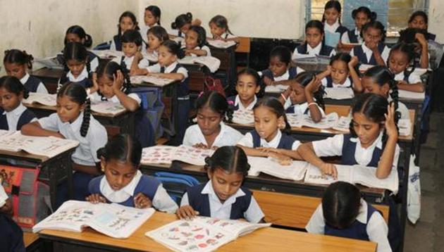 Photo used for representational purpose only(HT File) Photo used for representational purpose only(HT File)