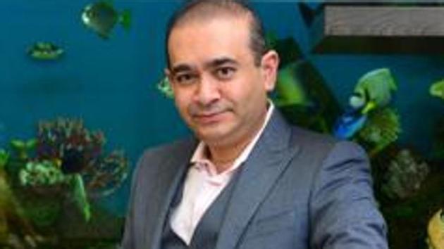 Fugitive diamantaire Nirav Modi’s fifth request to be released on bail rejected by UK Court(Aniruddha Chowdhury/Mint)