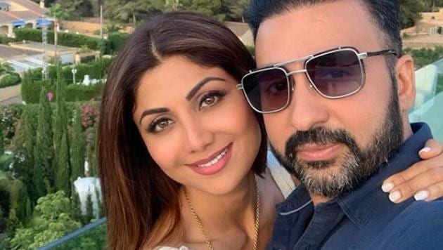 A complaint of cheating was registered against Shilpa Shetty and Raj Kundra in Mumbai.