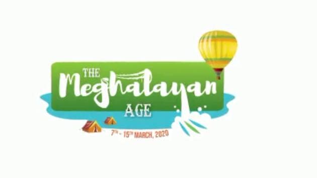 First ever ‘The Meghalayan Age’ fest off to a colourful start. (Meghalaya Tourism/Facebook) First ever ‘The Meghalayan Age’ fest off to a colourful start. (Meghalaya Tourism/Facebook)