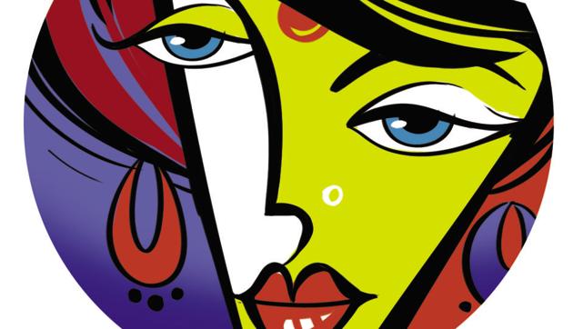 Muliebrity embraces notions of soft, gentle, “feminine” characteristics that many women bridle at . (HT Illustration: Gajana Nirphale) Muliebrity embraces notions of soft, gentle, “feminine” characteristics that many women bridle at . (HT Illustration: Gajana Nirphale)