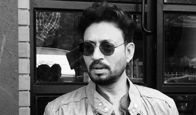 Irrfan Khan will now be seen in Angrezi Medium, his first film that he worked on after being diagnosed with cancer.