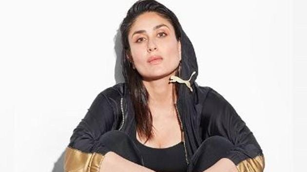 Kareena Kapoor Khan Makes Instagram Debut Shares First Pic Without Saif Ali Khan Son Taimur Hindustan Times