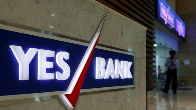 The officials said that while the PMC Bank crisis was due to frauds, the Yes Bank was only a case of liquidity crunch which would be resolved within a month, and customers woes would ease. (Danish Siddiqui / REUTERS files) The officials said that while the PMC Bank crisis was due to frauds, the Yes Bank was only a case of liquidity crunch which would be resolved within a month, and customers woes would ease. (Danish Siddiqui / REUTERS files)