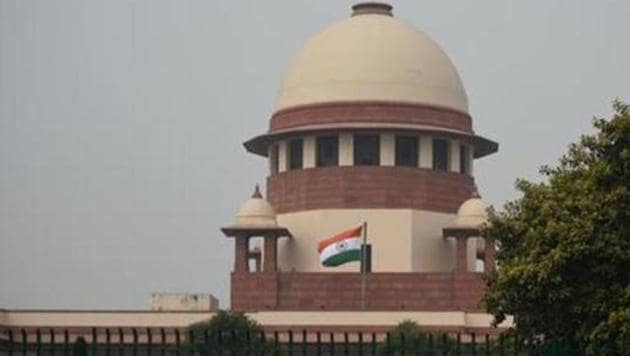 Supreme court judgement on land outlet acquisition