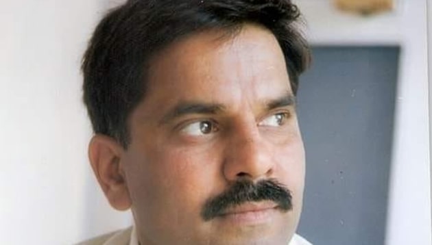 Chairman of the Panthers Party, Harsh Dev Singh warned Jammu-based leaders against joining the Kashmir-centric Apni Party. (Facebook) Chairman of the Panthers Party, Harsh Dev Singh warned Jammu-based leaders against joining the Kashmir-centric Apni Party. (Facebook)