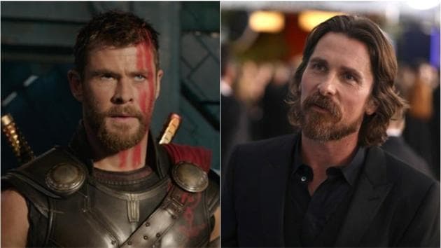 Christian Bale is the latest top-tier Hollywood star to join the MCU.