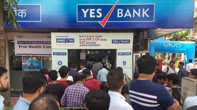 The deposits of Rs 984 crore with the bank presently include the civic body’s revenue collection from various sources like water tax, property tax, building permission fees and other heads.(HT PHOTO.) The deposits of Rs 984 crore with the bank presently include the civic body’s revenue collection from various sources like water tax, property tax, building permission fees and other heads.(HT PHOTO.)