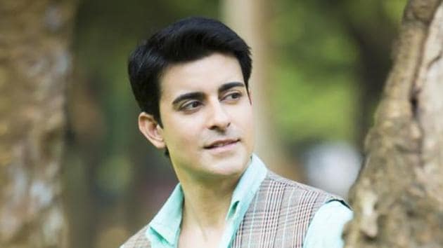 Gautam Rode was last seen in the TV show Kaal Bhairav Rahasya.