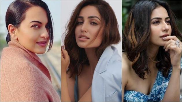 Sonakshi Sinha, Yami Gupta and more talk about what women really need to achieve in 2020. Sonakshi Sinha, Yami Gupta and more talk about what women really need to achieve in 2020.