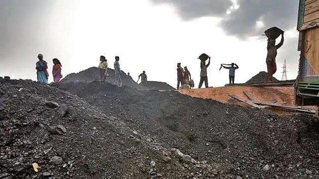 Consent of the gram sabha, a representative body of all villagers, was key to approval of mining ofthe Bailadila iron deposit with an estimated annual capacity of 10 million tonnes.(File photo for representation)