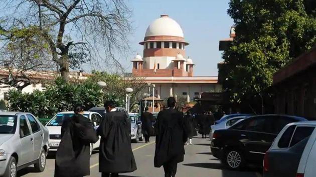 Supreme Court (Mint file photo) Supreme Court (Mint file photo)