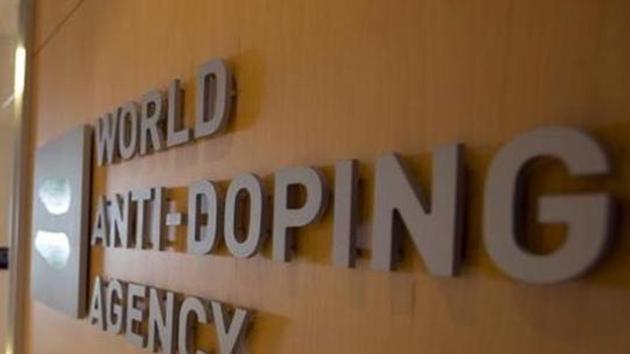 A woman walks into the head office for the World Anti-Doping Agency (WADA) in Montreal, Quebec, Canada on November 9, 2015. REUTERS/Christinne Muschi/File Photo (REUTERS) A woman walks into the head office for the World Anti-Doping Agency (WADA) in Montreal, Quebec, Canada on November 9, 2015. REUTERS/Christinne Muschi/File Photo (REUTERS)
