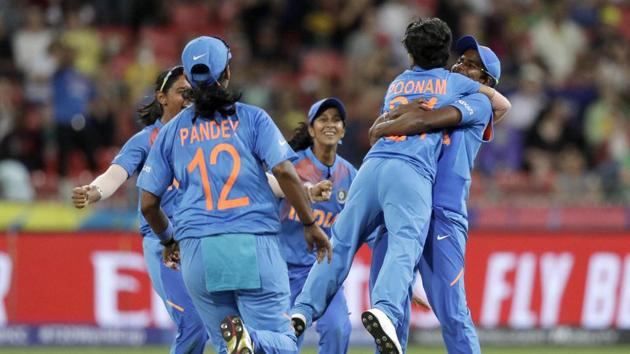 India vs Australia, T20 World Cup final: Here’s India’s Predicted XI for India vs Australia, Women’s T20 World Cup final at the Melbourne Cricket Ground on Sunday. (AP) India vs Australia, T20 World Cup final: Here’s India’s Predicted XI for India vs Australia, Women’s T20 World Cup final at the Melbourne Cricket Ground on Sunday. (AP)