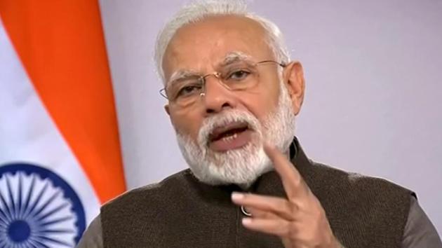 Prime Minister Narendra Modi (PTI photo) Prime Minister Narendra Modi (PTI photo)