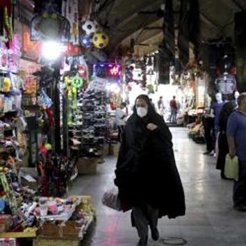 A spike in cases in the Gulf Arab states helped push infections in the Middle East for the new coronavirus past 10,000 cases on Thursday, with most infected people either in Iran or having recently traveled there. (AP) A spike in cases in the Gulf Arab states helped push infections in the Middle East for the new coronavirus past 10,000 cases on Thursday, with most infected people either in Iran or having recently traveled there. (AP)