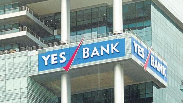 The Rs 50,000 cap is the aggregate limit across all accounts — savings, term or current — the RBI placed on Yes Bank customers on 5 March when it put the private lender under a moratorium. (Photo: Mint) The Rs 50,000 cap is the aggregate limit across all accounts — savings, term or current — the RBI placed on Yes Bank customers on 5 March when it put the private lender under a moratorium. (Photo: Mint)