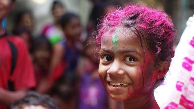 Holi 2020: This year Holi shall be celebrated on March 10. (Unsplash) Holi 2020: This year Holi shall be celebrated on March 10. (Unsplash)