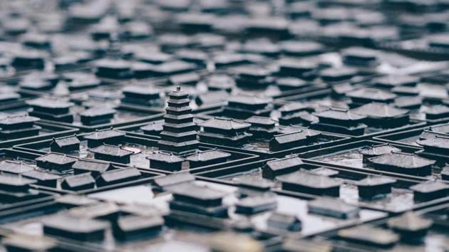 Urban planning was first recognised in ancient Rome, where the population is estimated to have reached one million people. (Unsplash/Representational image) Urban planning was first recognised in ancient Rome, where the population is estimated to have reached one million people. (Unsplash/Representational image)