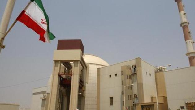 Last week, the International Atomic Energy Agency said in a report to member nations that its inspectors had confirmed that Iran nearly tripled its stockpile of enriched uranium since November. (Associated Press) Last week, the International Atomic Energy Agency said in a report to member nations that its inspectors had confirmed that Iran nearly tripled its stockpile of enriched uranium since November. (Associated Press)
