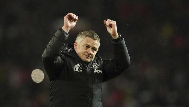 Manchester United's manager Ole Gunnar Solskjaer (AP) Manchester United's manager Ole Gunnar Solskjaer (AP)