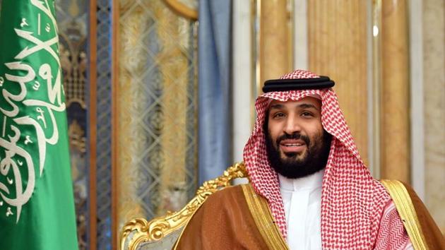 Saudi Arabia's Crown Prince Mohammed bin Salman has big plans to transform his country into a modern powerhouse, but he faces a rocky path as the outbreak pummels global oil demand and weighs on Saudi Arabia’s economy. (REUTERS) Saudi Arabia's Crown Prince Mohammed bin Salman has big plans to transform his country into a modern powerhouse, but he faces a rocky path as the outbreak pummels global oil demand and weighs on Saudi Arabia’s economy. (REUTERS)