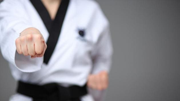 54-year-old karate instructor was arrested by the police for allegedly sexually assaulting a 12-year-old student. (iStockphoto) 54-year-old karate instructor was arrested by the police for allegedly sexually assaulting a 12-year-old student. (iStockphoto)