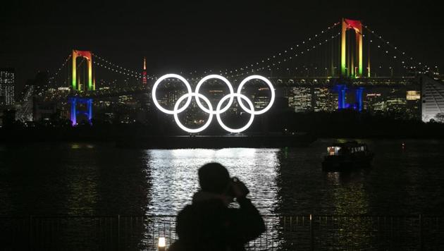 So will the Tokyo Olympics go ahead? (AP) So will the Tokyo Olympics go ahead? (AP)