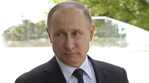 Russia said it expects to build close ties with the Taliban(AP) Russia said it expects to build close ties with the Taliban(AP)