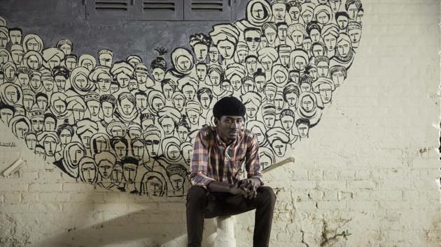 Activist Wadah Ahmed, 21, poses for a photograph, at the Revolutionary Martyrs Center. Al-Sewahly and other activists have found a refuge at a charity centre just blocks away from the former location of the sit-in. It sprang up as a central point where family members could come for help as they searched for protesters missing and feared dead in the June 3 crackdown. (Nariman El-Mofty / AP) Activist Wadah Ahmed, 21, poses for a photograph, at the Revolutionary Martyrs Center. Al-Sewahly and other activists have found a refuge at a charity centre just blocks away from the former location of the sit-in. It sprang up as a central point where family members could come for help as they searched for protesters missing and feared dead in the June 3 crackdown. (Nariman El-Mofty / AP)