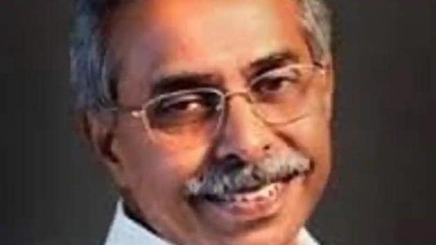 Y S Vivekananda Reddy was found dead in his house by one of his domestic helps. (Photo: Twitter) Y S Vivekananda Reddy was found dead in his house by one of his domestic helps. (Photo: Twitter)