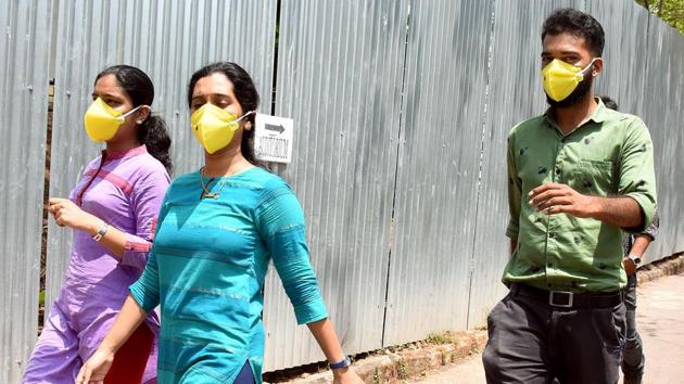 Kerala has gone into partial shutdown and imposed severe restrictions on public gatherings in the wake of coronavirus outbreak. (ANI) Kerala has gone into partial shutdown and imposed severe restrictions on public gatherings in the wake of coronavirus outbreak. (ANI)