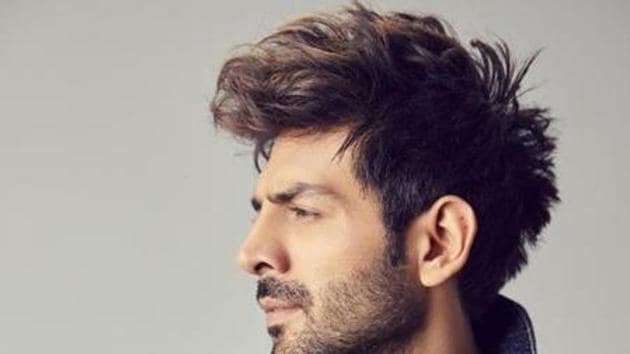 Kartik Aaryan | A fan wanted to eat my hair: Kartik Aaryan - Telegraph India