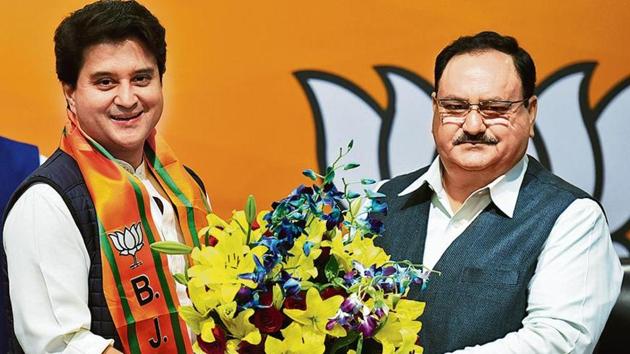 30 BJP workers arrested for trying to forcibly enter 