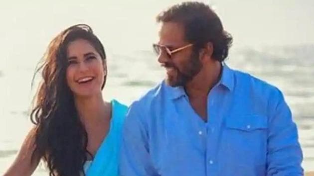 Rohit Shetty has directed Akshay Kumar and Katrina Kaif in Sooryavanshi.